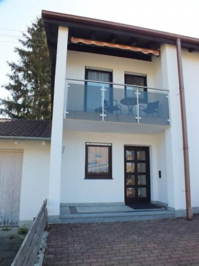 Ferienwohnung Jersemann